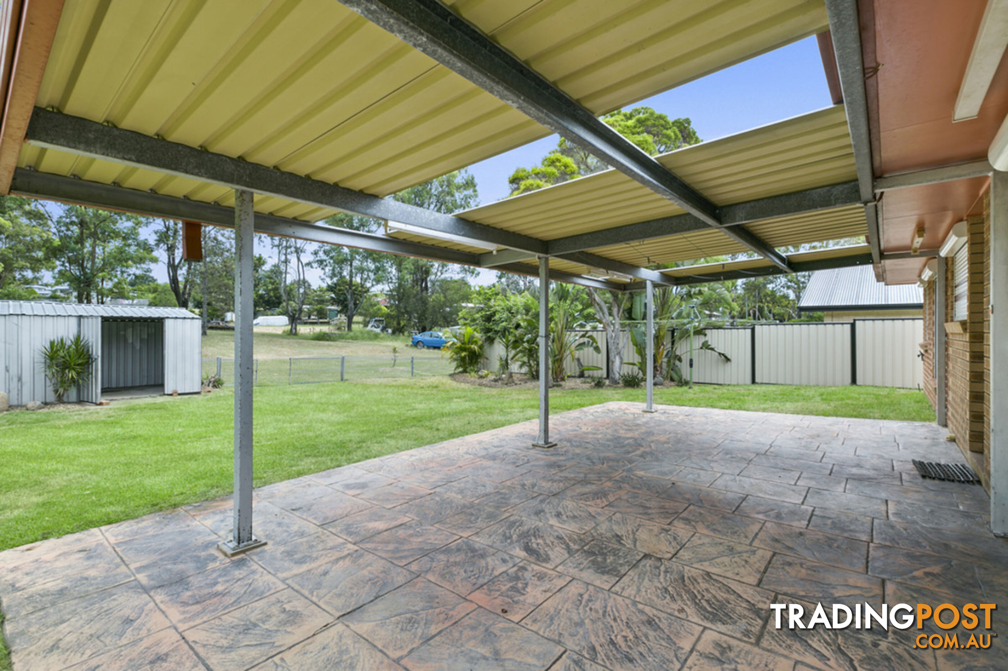 43 Tubber Street BEAUDESERT QLD 4285