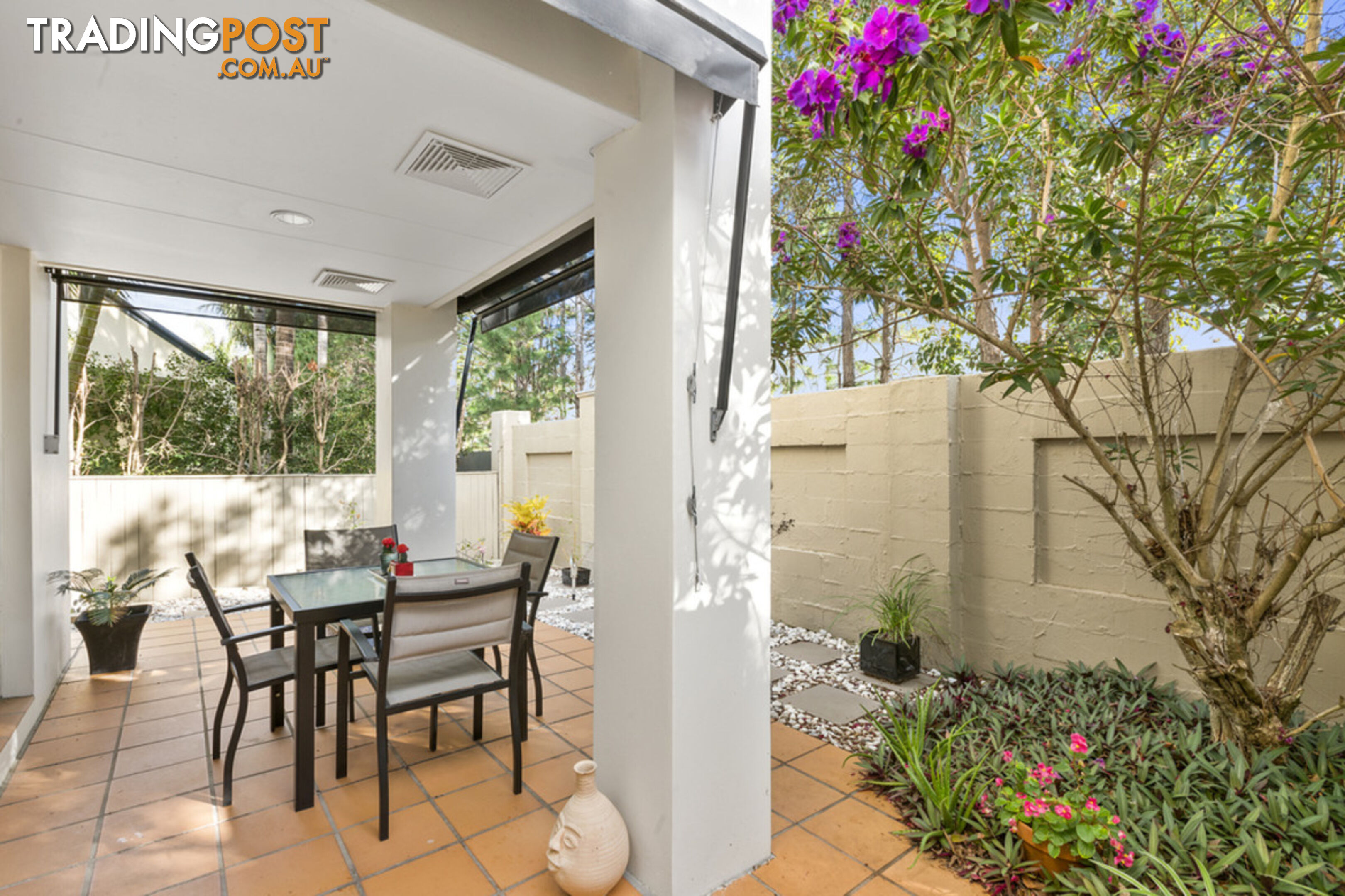 31/60-76 Caseys Road HOPE ISLAND QLD 4212