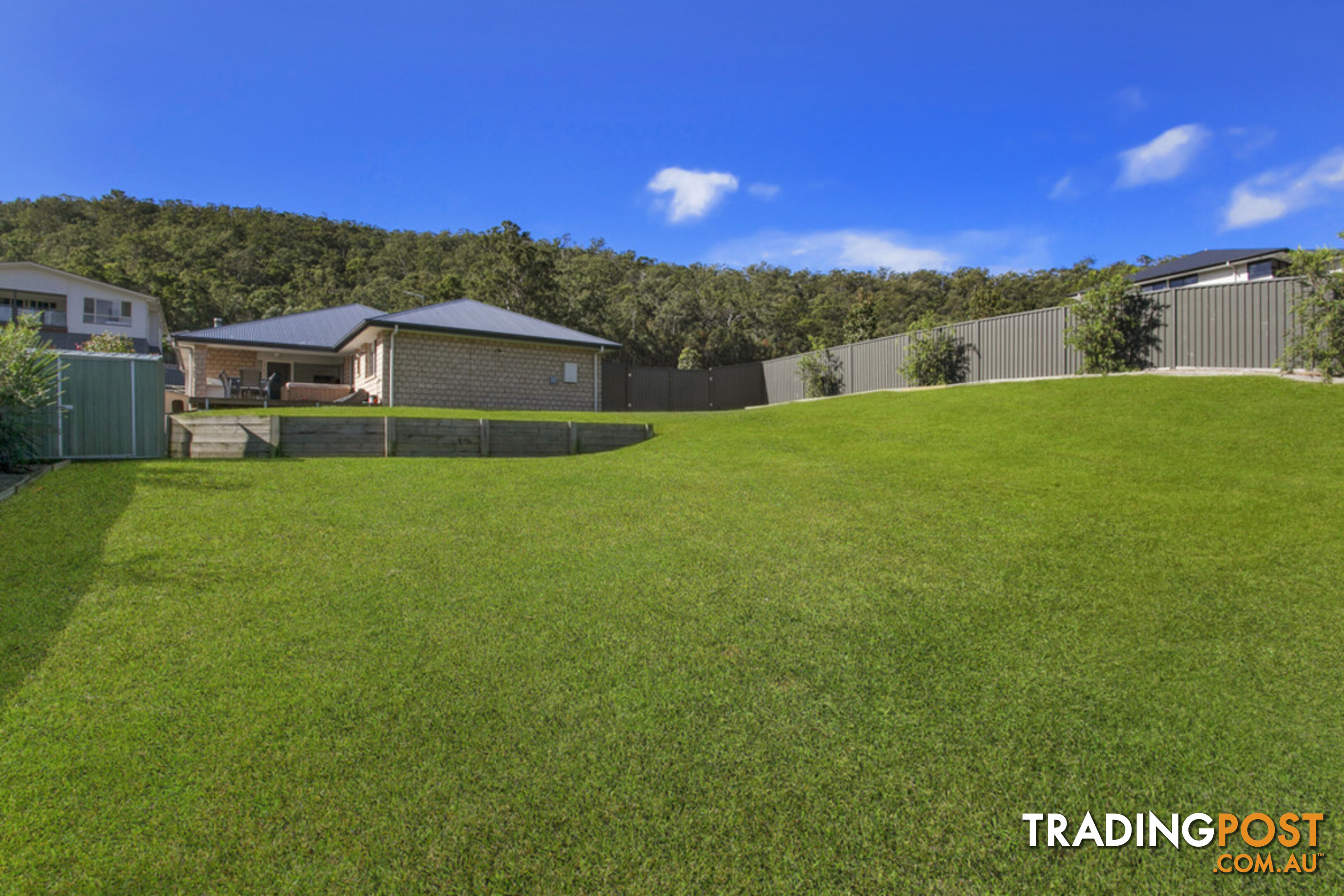 2 Rose Robyn Lane GILSTON QLD 4211