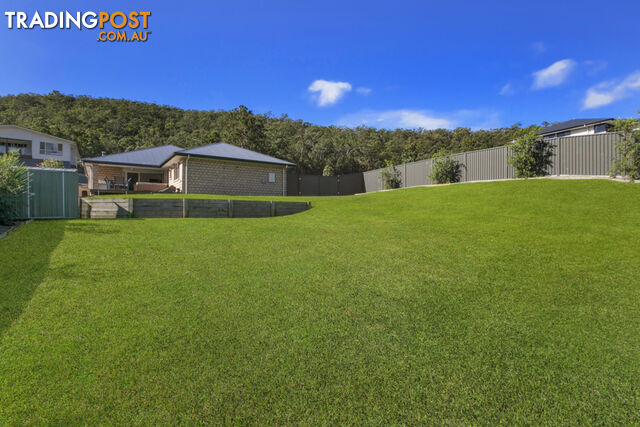 2 Rose Robyn Lane GILSTON QLD 4211