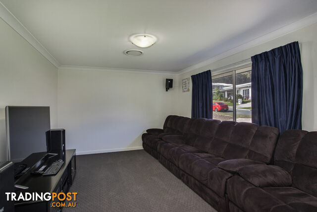 2 Rose Robyn Lane GILSTON QLD 4211