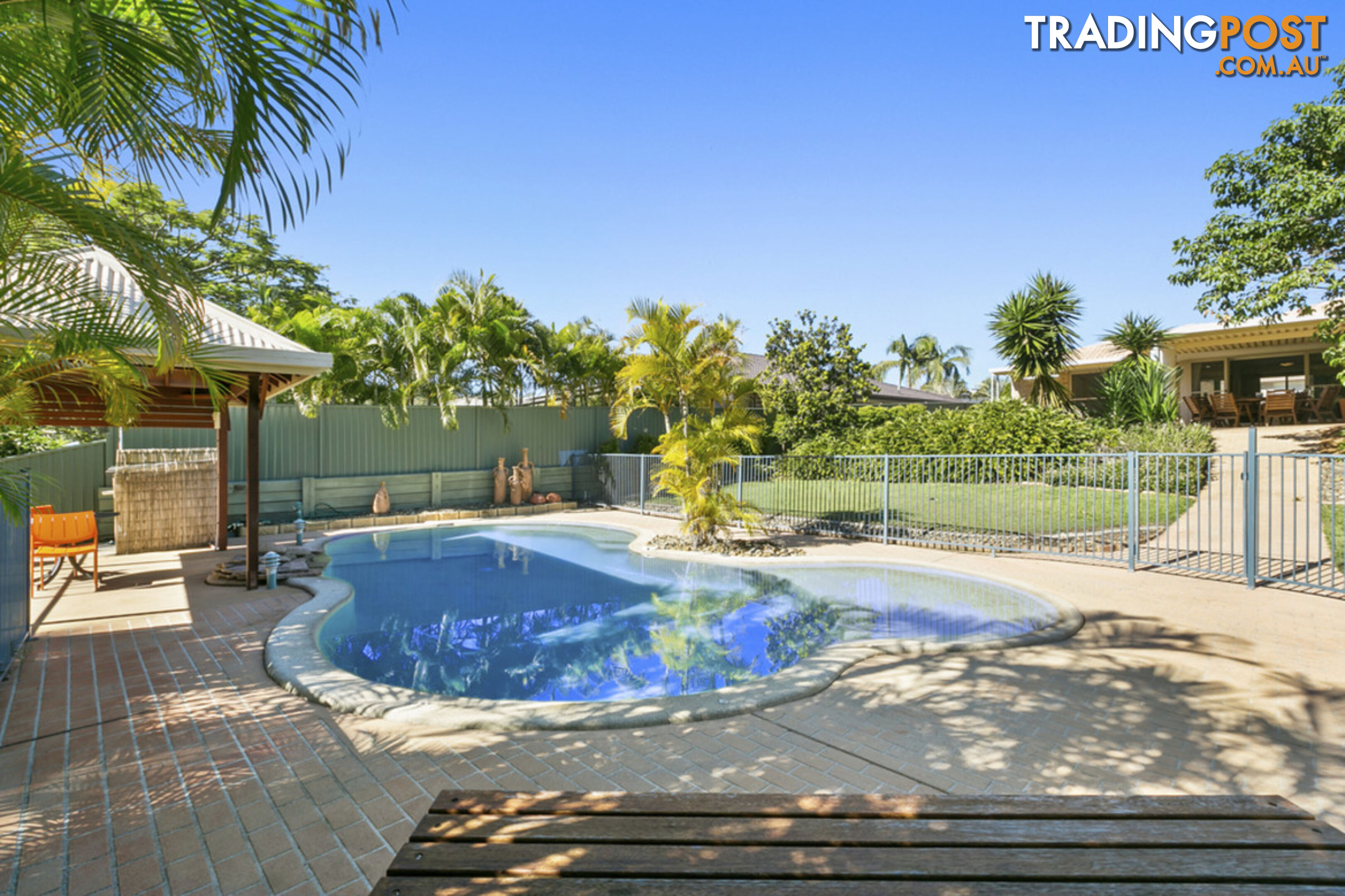 14 Elsemore Court CARRARA QLD 4211