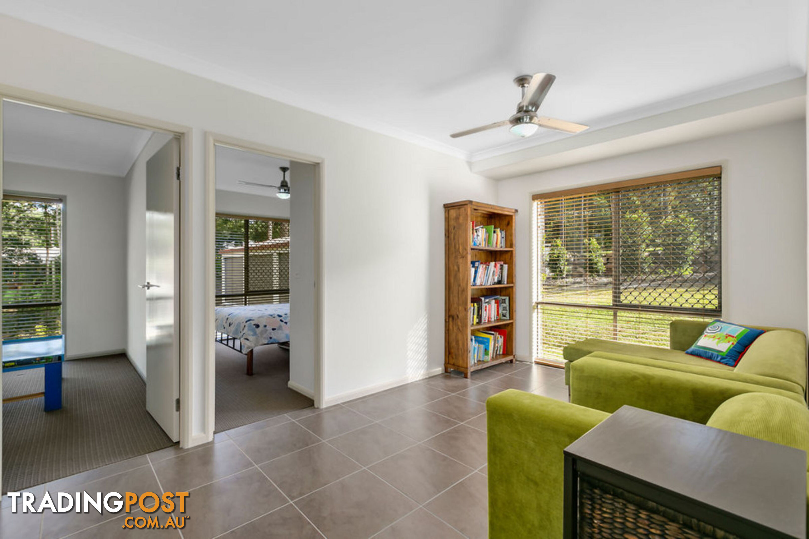 95 Nathanvale Drive MOUNT NATHAN QLD 4211