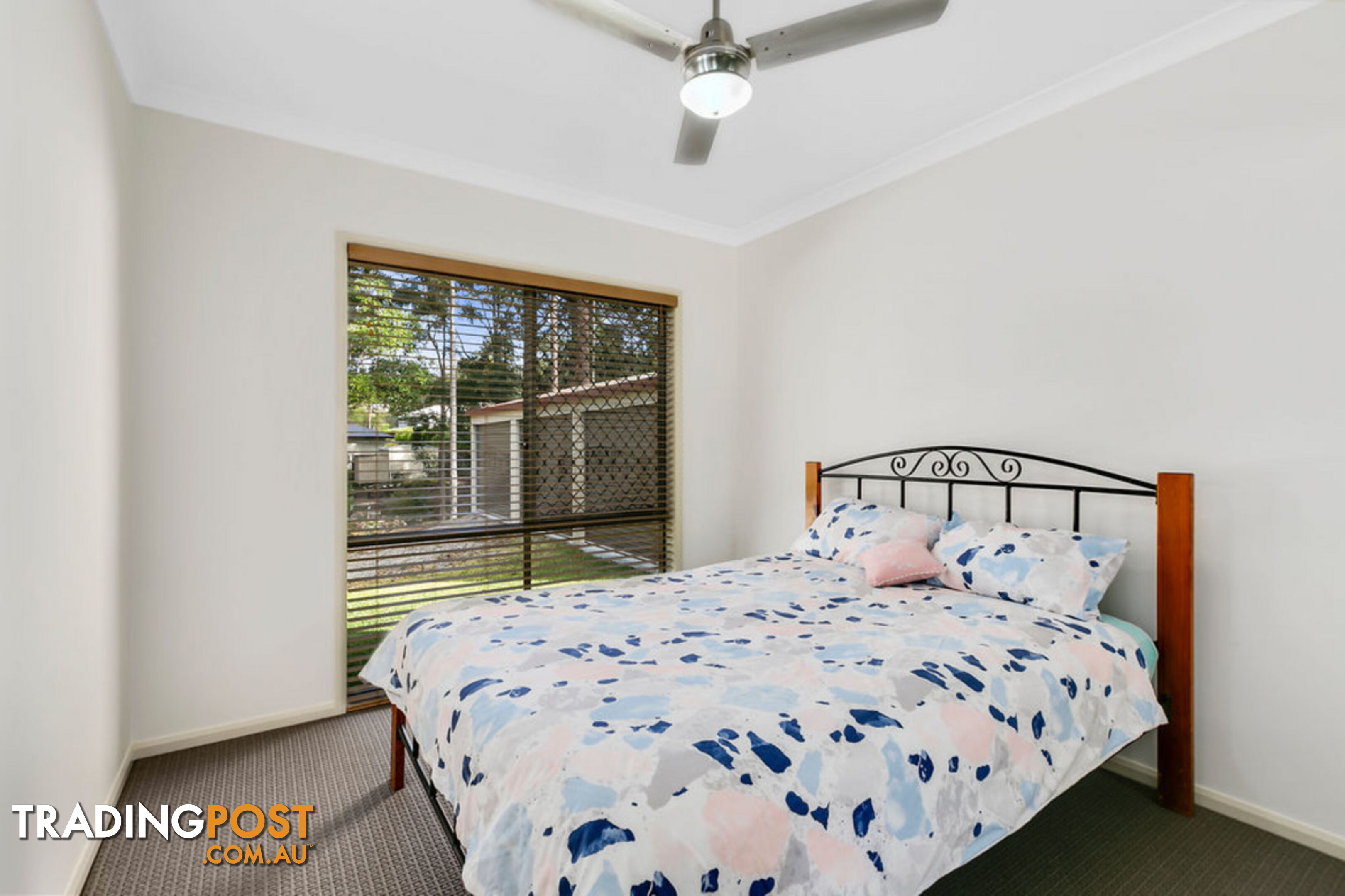 95 Nathanvale Drive MOUNT NATHAN QLD 4211