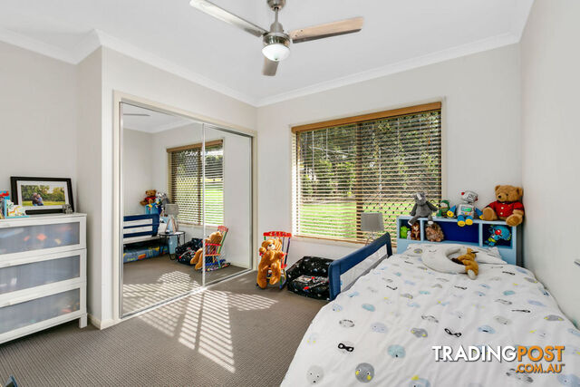 95 Nathanvale Drive MOUNT NATHAN QLD 4211