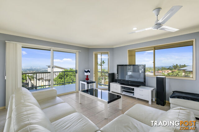 12 Chevron Rise HIGHLAND PARK QLD 4211