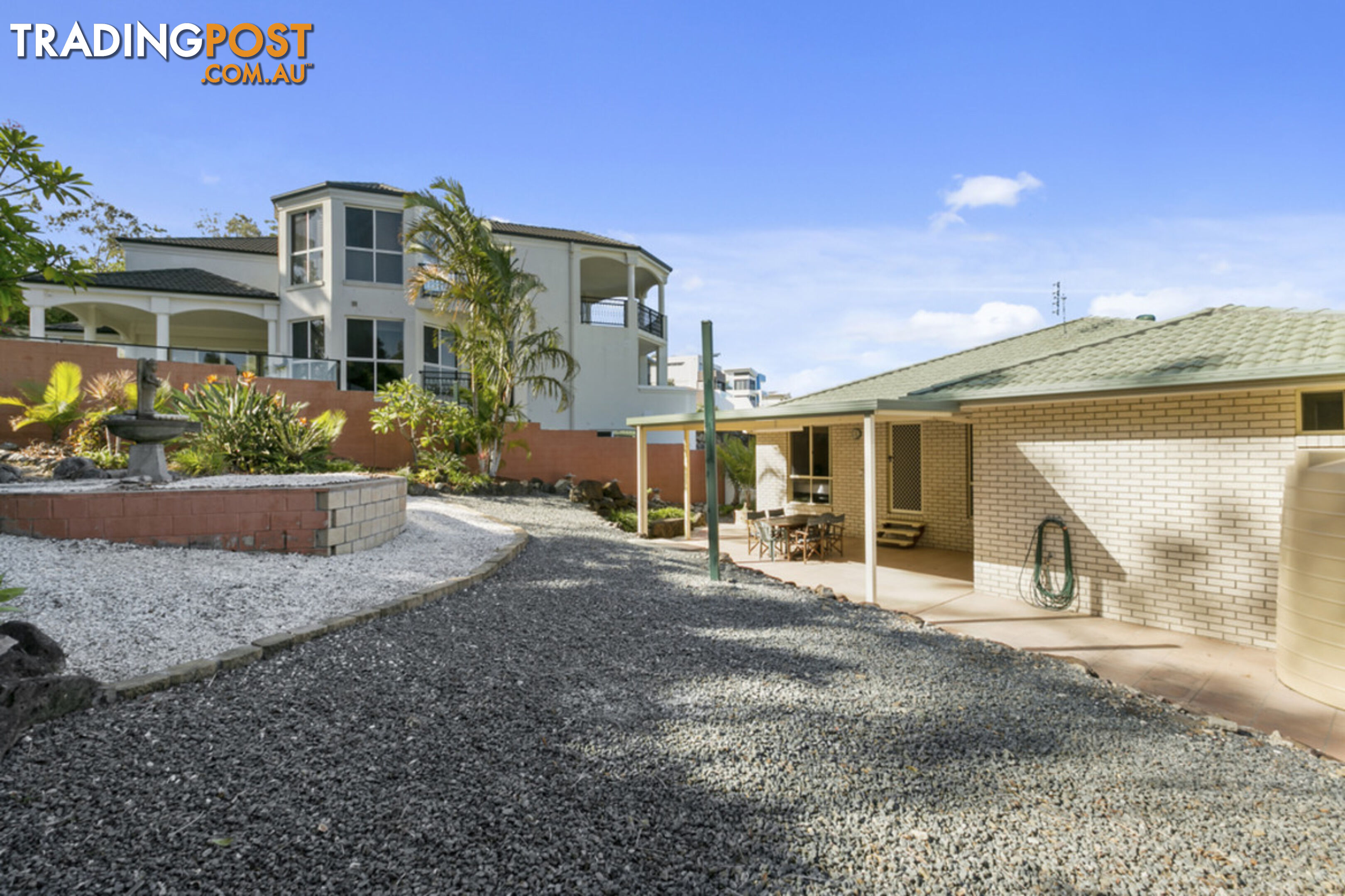 12 Chevron Rise HIGHLAND PARK QLD 4211