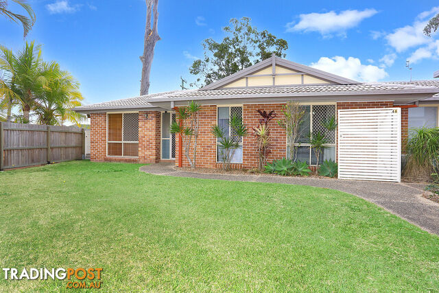 1/6 Peppercorn Court NERANG QLD 4211
