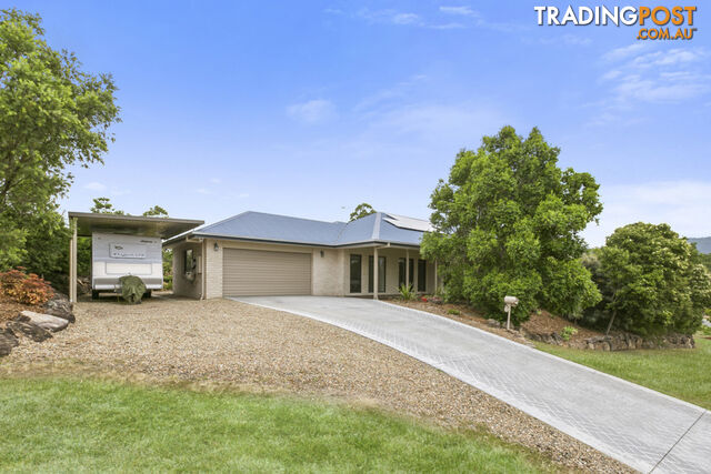 1 Pasture Place MOUNT NATHAN QLD 4211