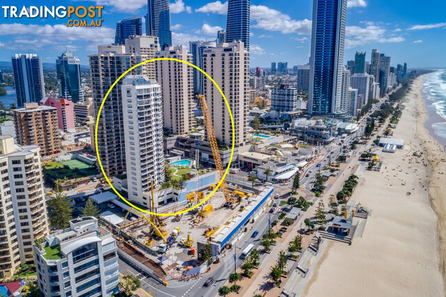 304 9 Trickett Street Surfers Paradise QLD 4217