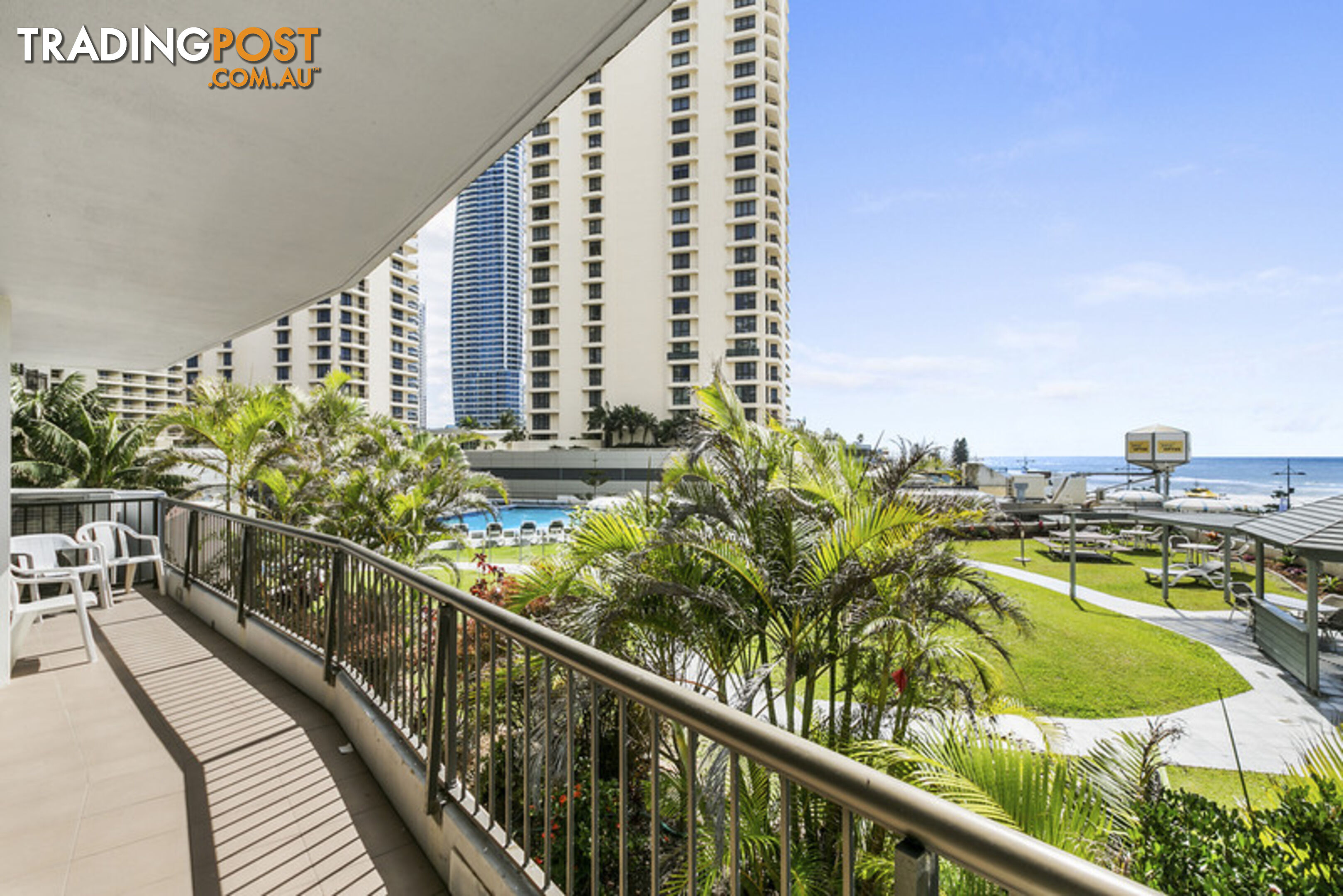 304 9 Trickett Street Surfers Paradise QLD 4217