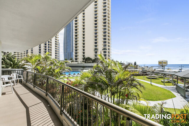 304 9 Trickett Street Surfers Paradise QLD 4217