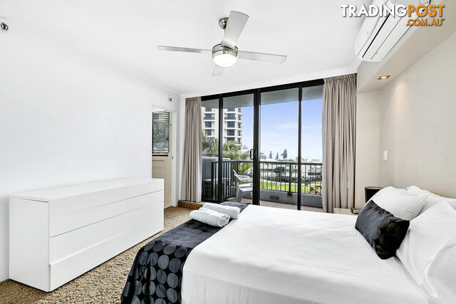 304 9 Trickett Street Surfers Paradise QLD 4217