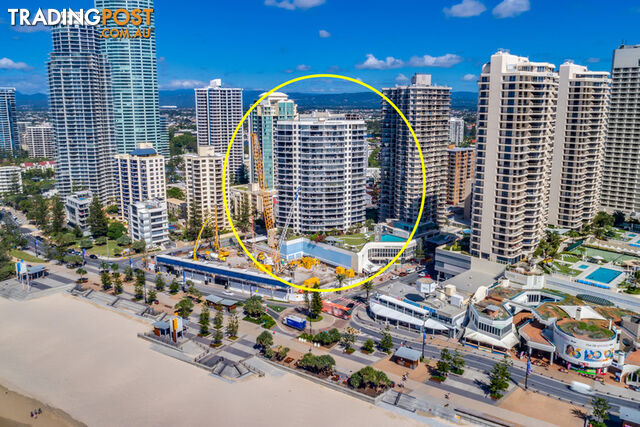 304 9 Trickett Street Surfers Paradise QLD 4217