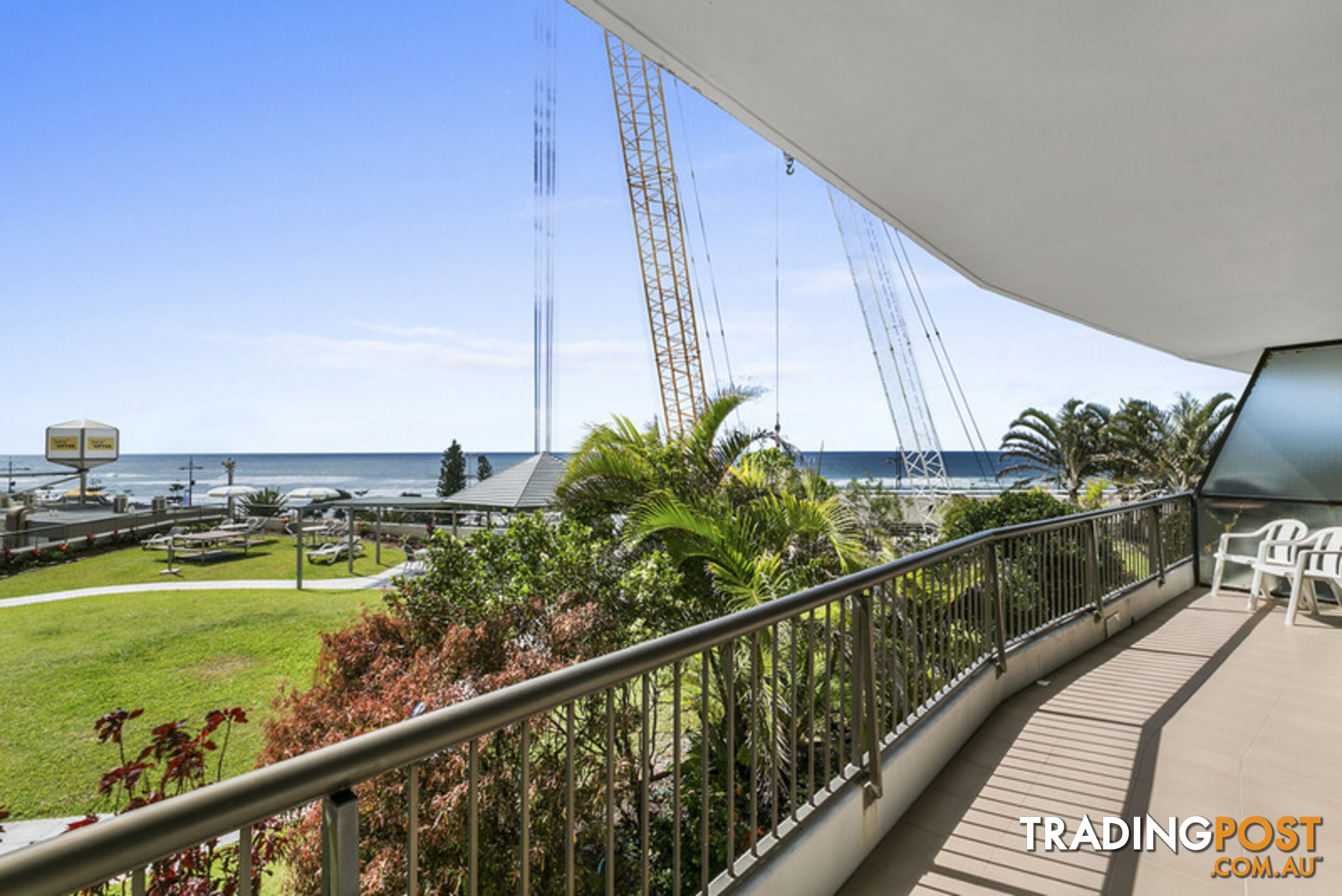 304 9 Trickett Street Surfers Paradise QLD 4217