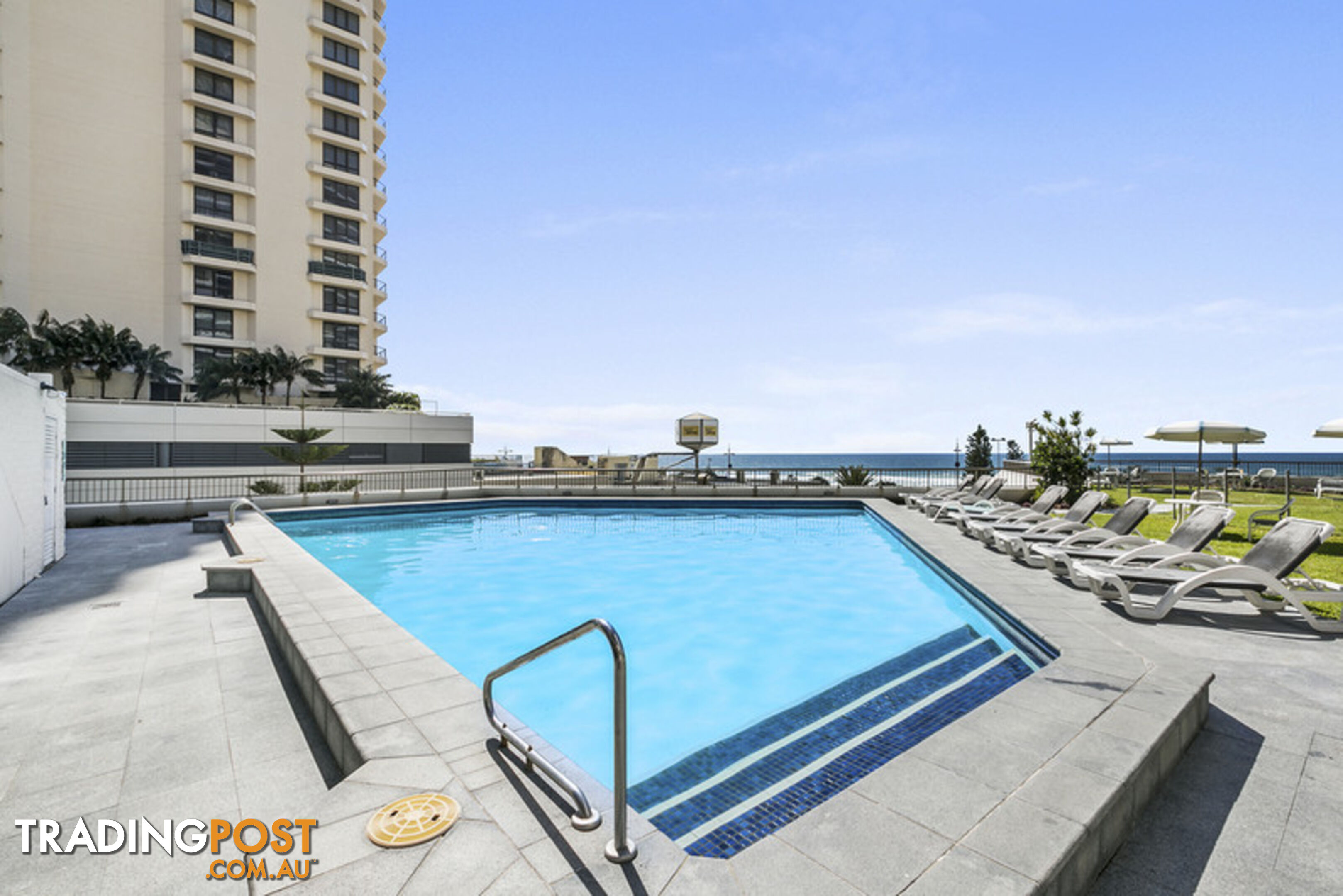 304 9 Trickett Street Surfers Paradise QLD 4217