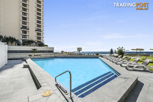 304 9 Trickett Street Surfers Paradise QLD 4217