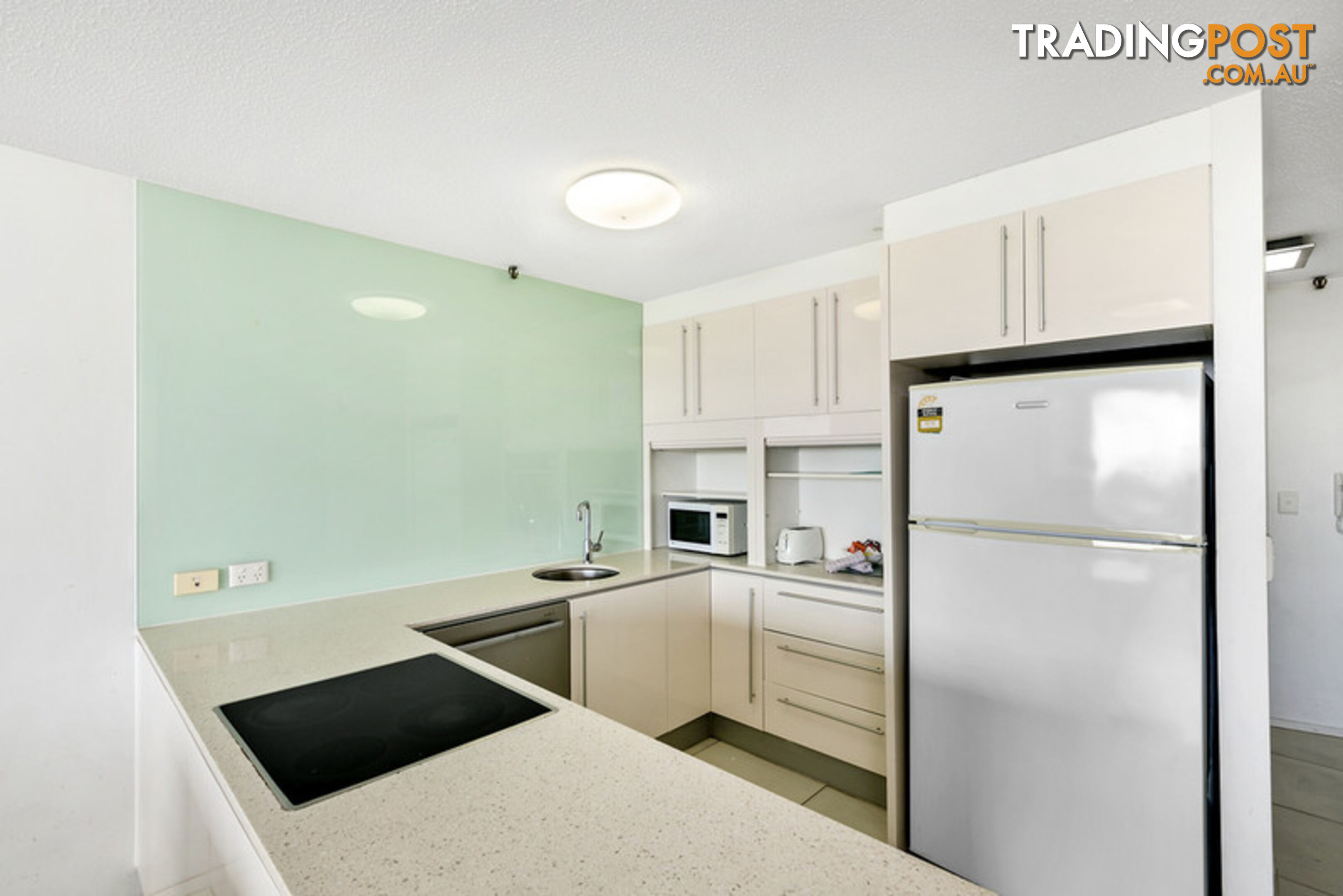 304 9 Trickett Street Surfers Paradise QLD 4217