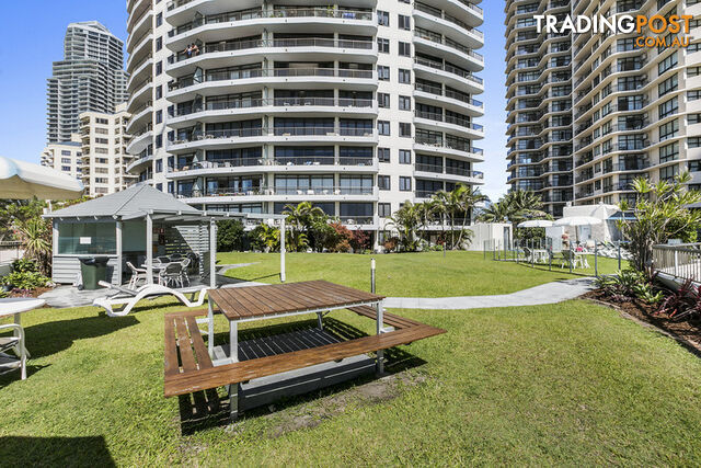 304 9 Trickett Street Surfers Paradise QLD 4217