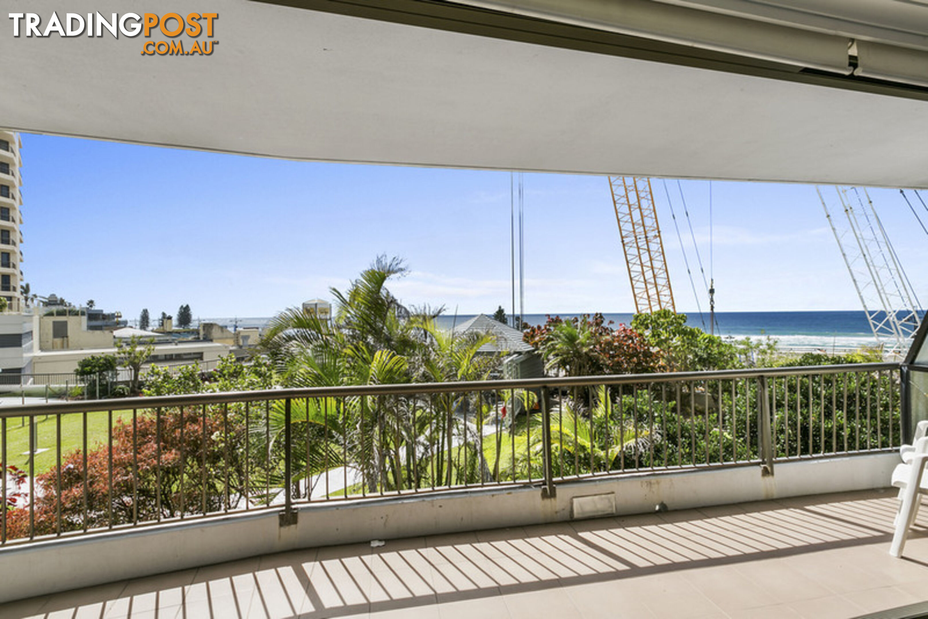 304 9 Trickett Street Surfers Paradise QLD 4217