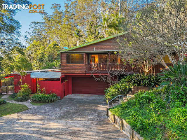 77-79 Akoonah Drive BEECHMONT QLD 4211