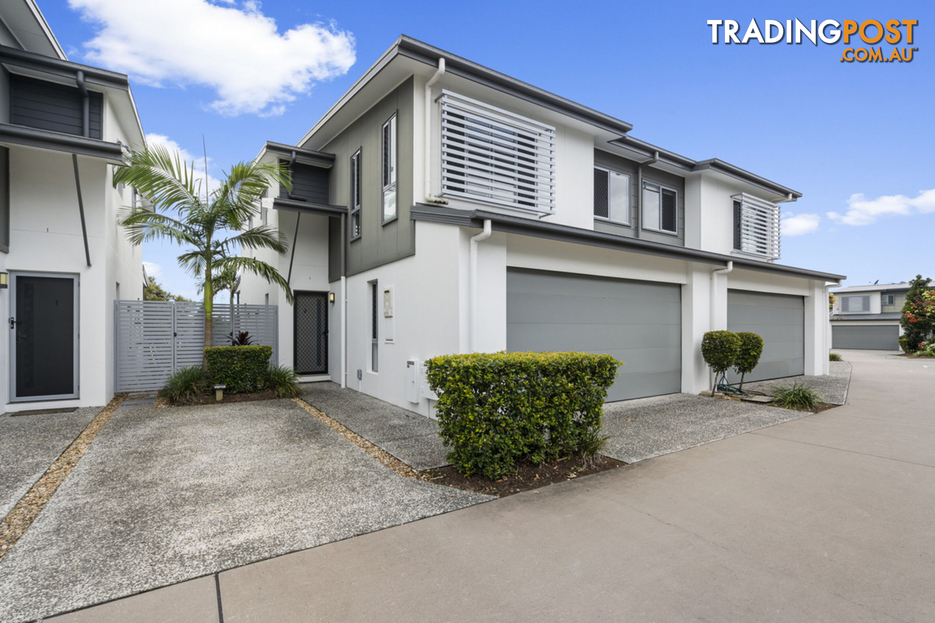 2/3 Hancox Place ROBINA QLD 4226