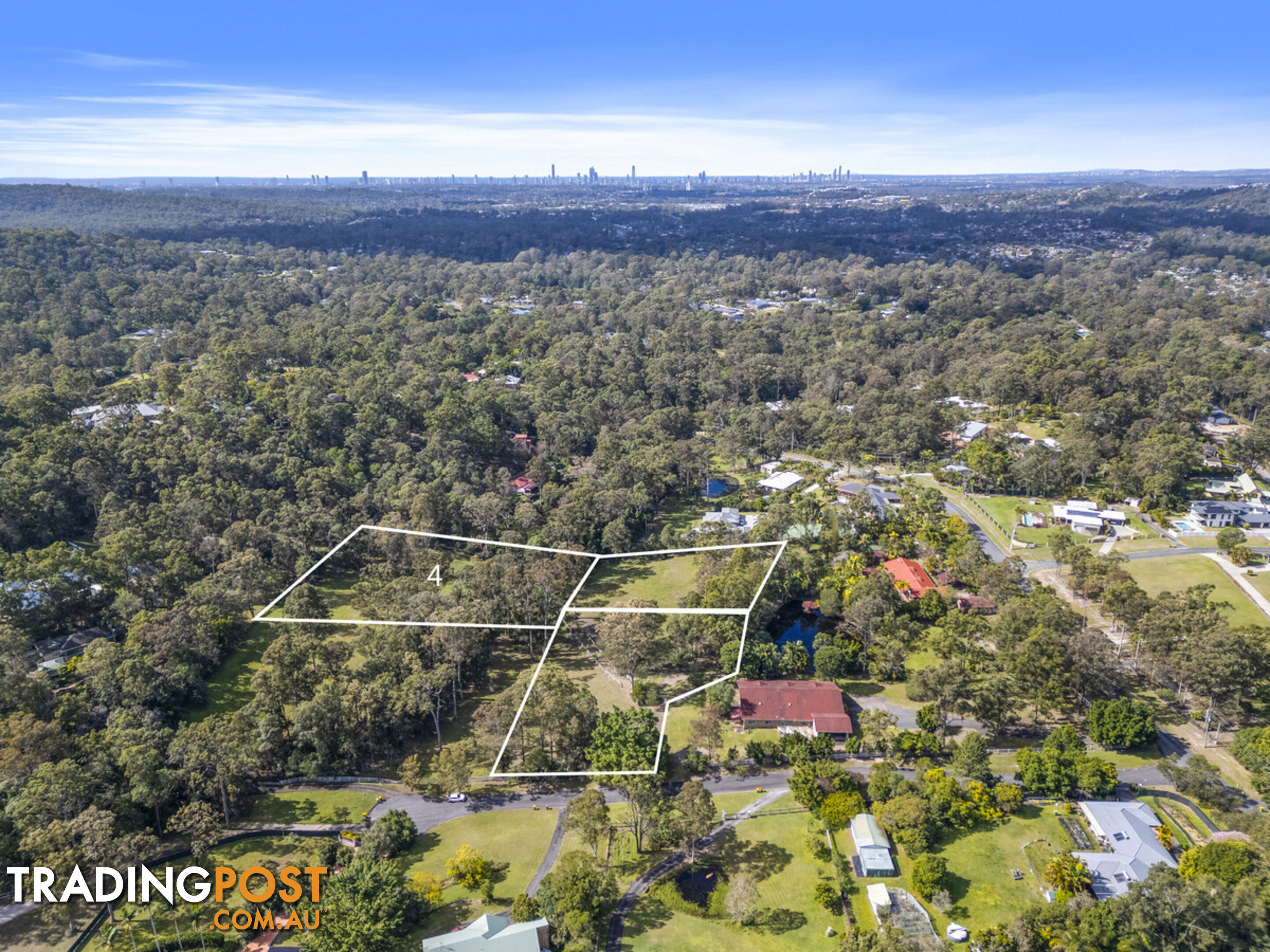 NERANG QLD 4211