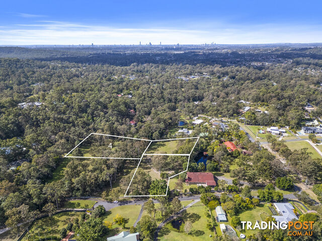 NERANG QLD 4211