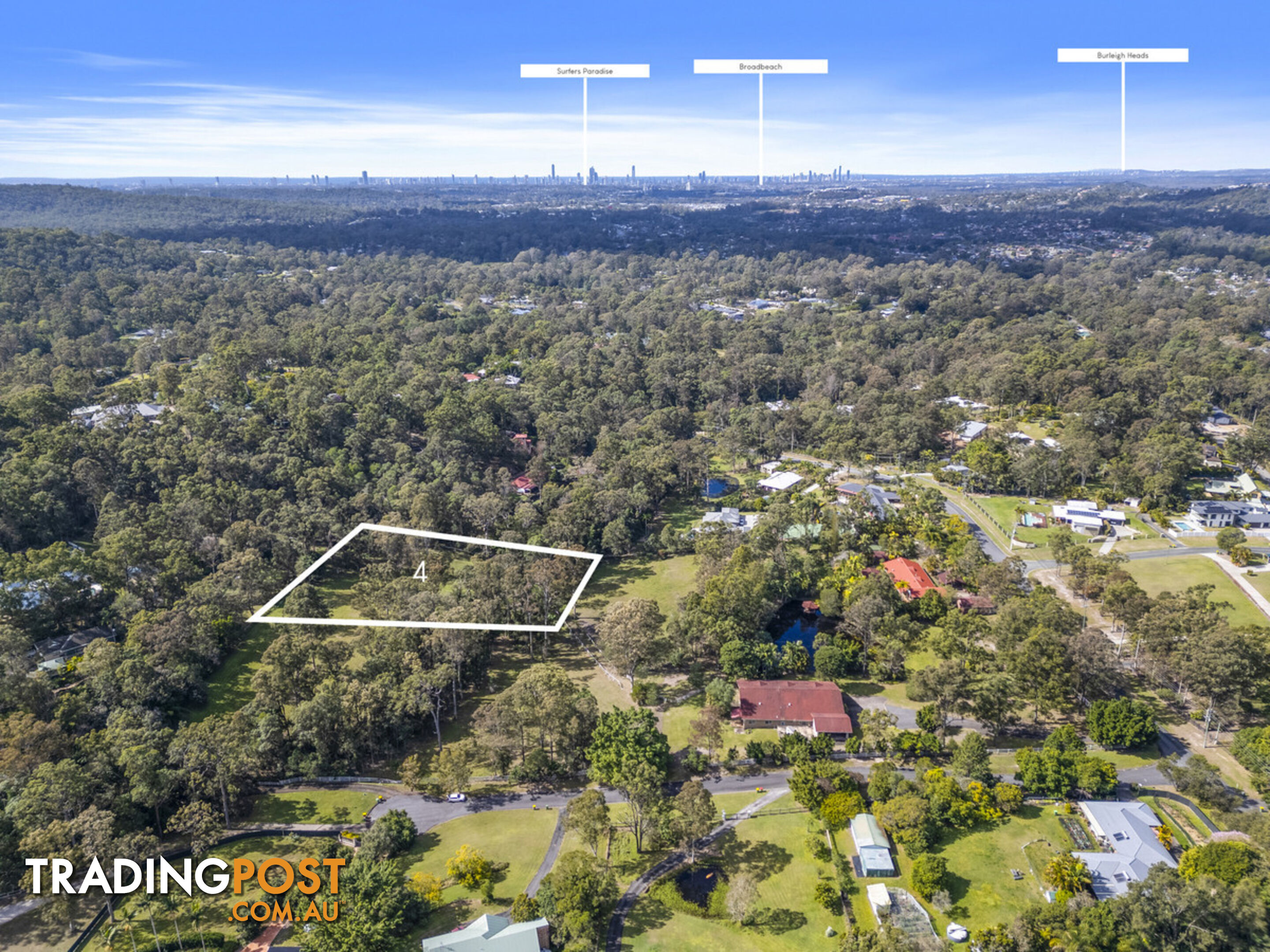 NERANG QLD 4211