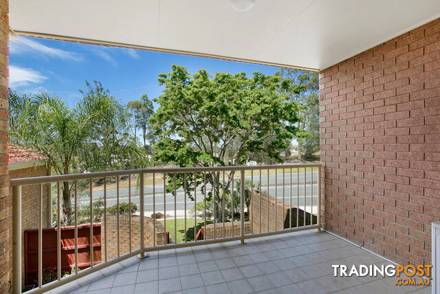 8/1a Mcleod Street HIGHLAND PARK QLD 4211