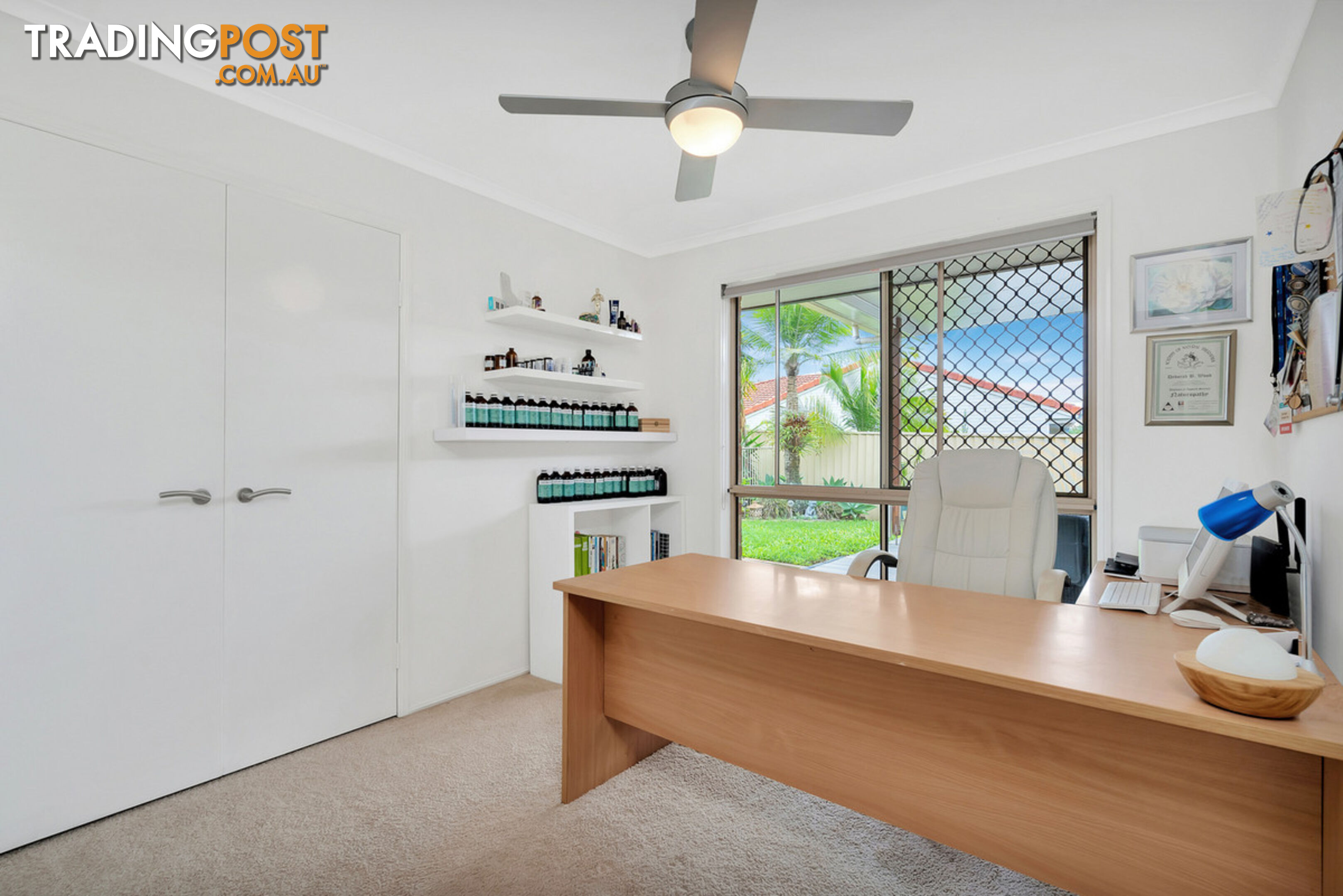 88 Hickey Way CARRARA QLD 4211