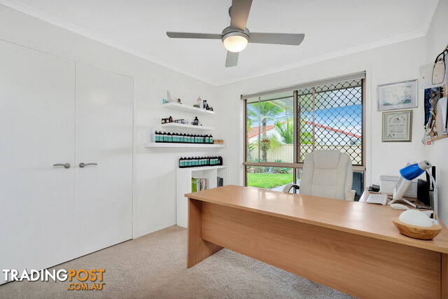 88 Hickey Way CARRARA QLD 4211