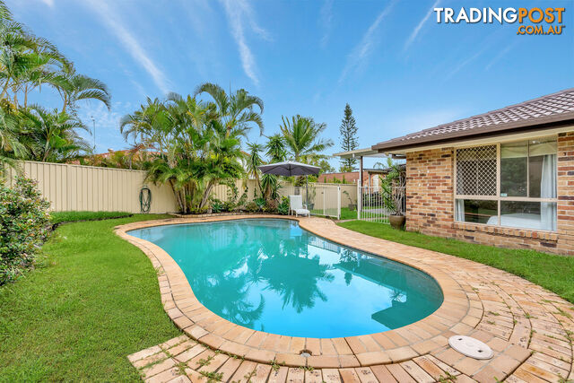 88 Hickey Way CARRARA QLD 4211