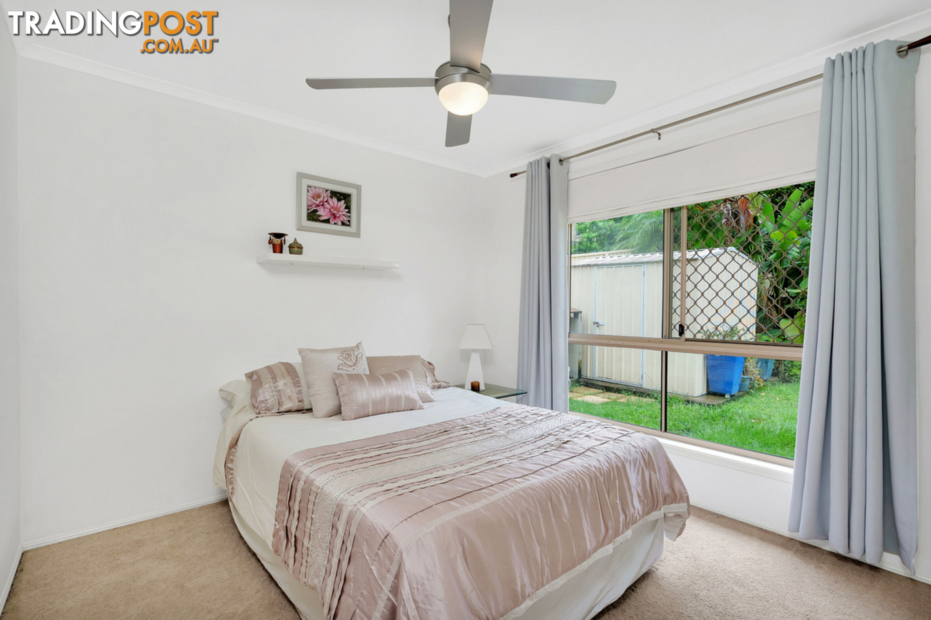 88 Hickey Way CARRARA QLD 4211