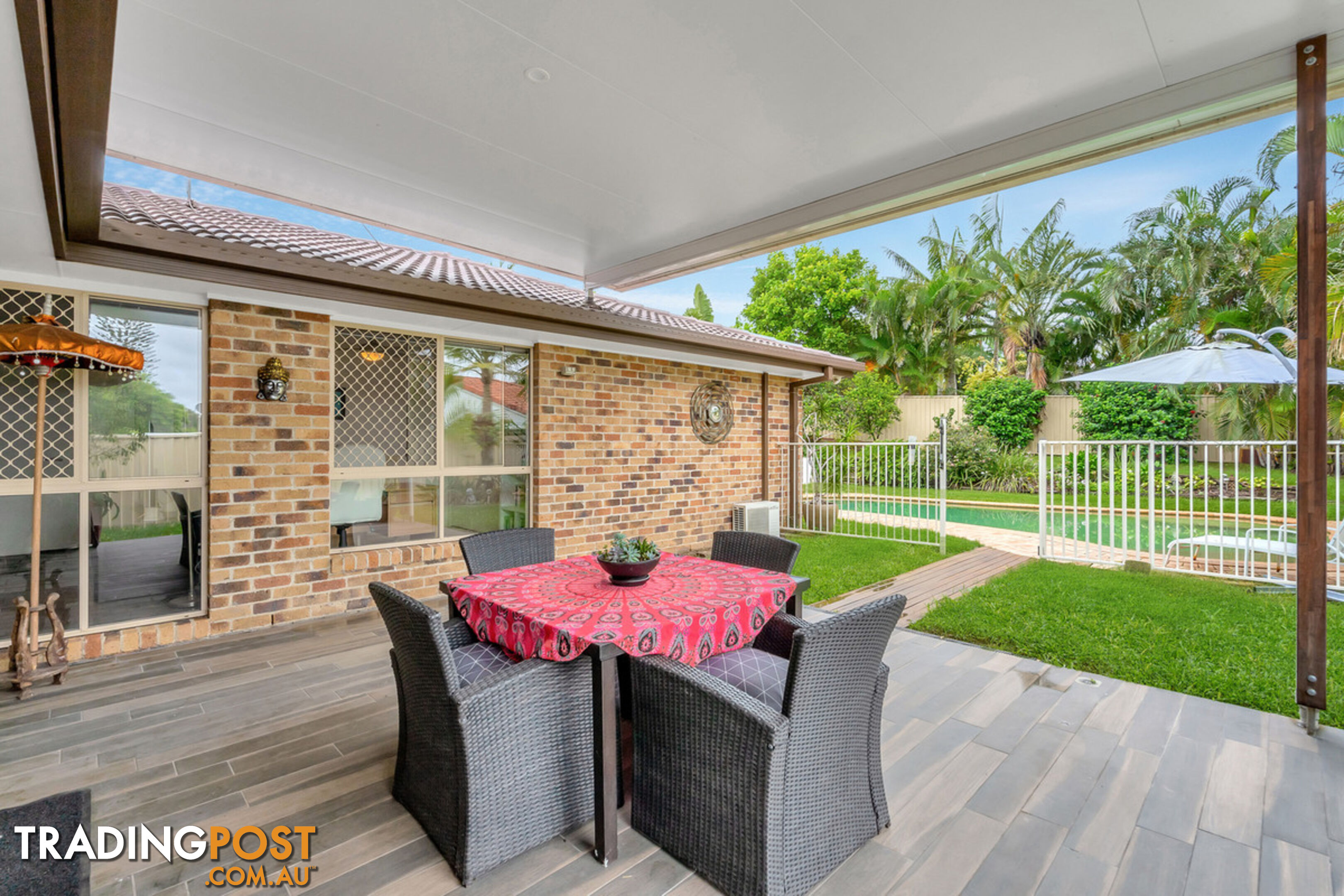 88 Hickey Way CARRARA QLD 4211