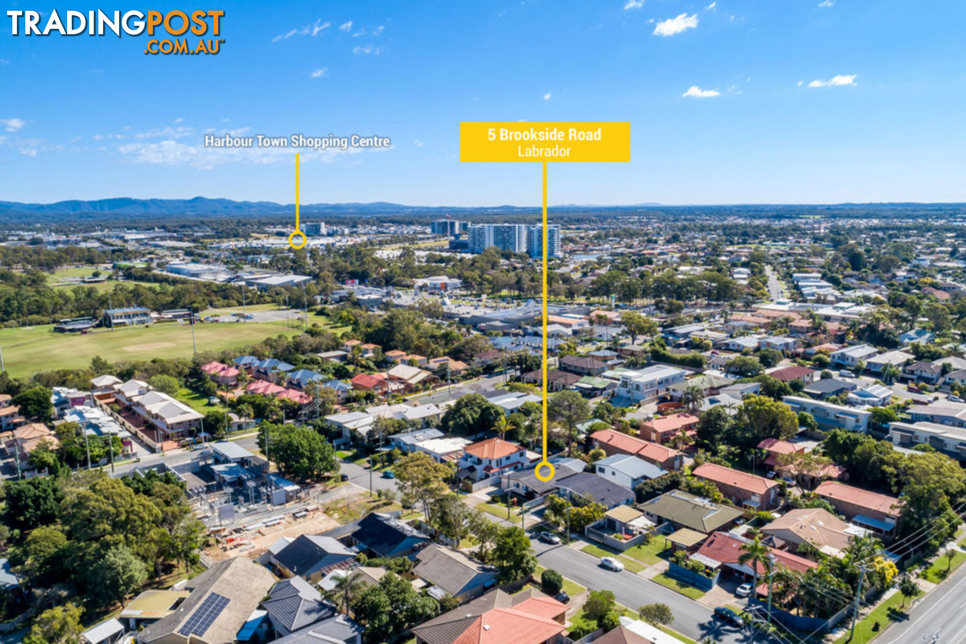 5 Brookside Road LABRADOR QLD 4215