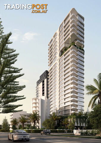 Apartments 1-37/108 Old Burleigh Road BROADBEACH QLD 4218 - photo 3 of 12