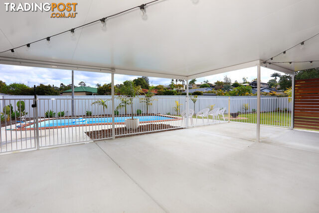 1 Jade Stone Court CARRARA QLD 4211