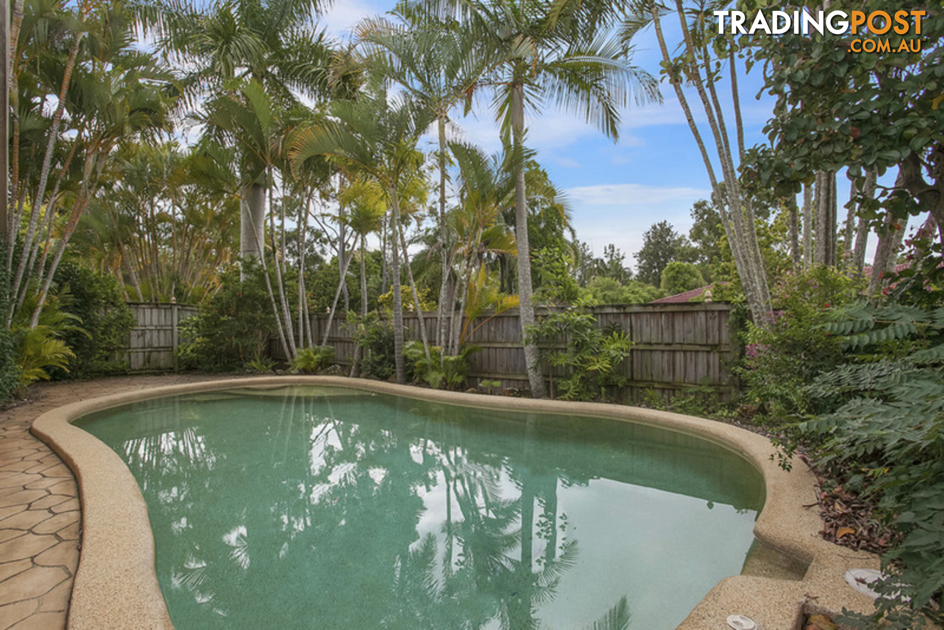 100 Teasdale Drive NERANG QLD 4211