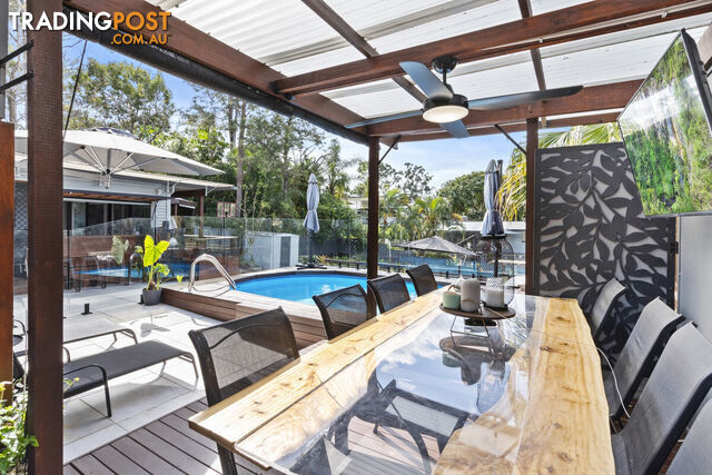 25 The Domain NERANG QLD 4211