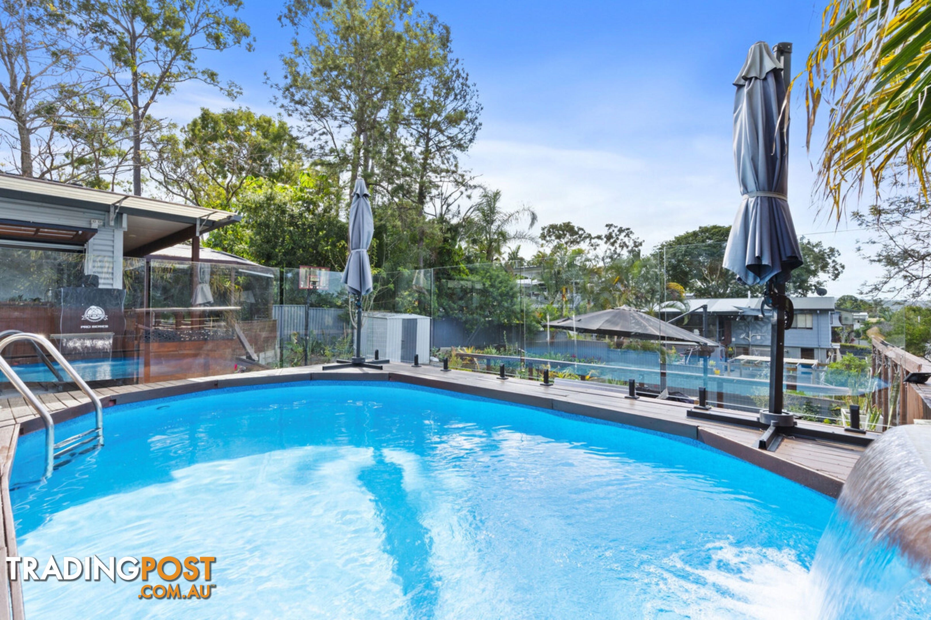 25 The Domain NERANG QLD 4211