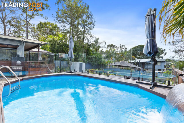 25 The Domain NERANG QLD 4211