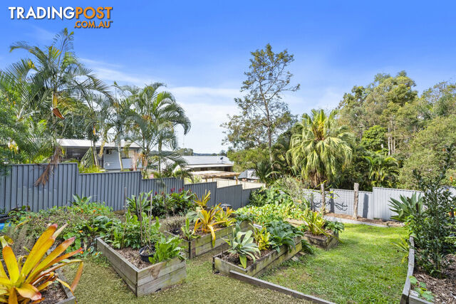 25 The Domain NERANG QLD 4211