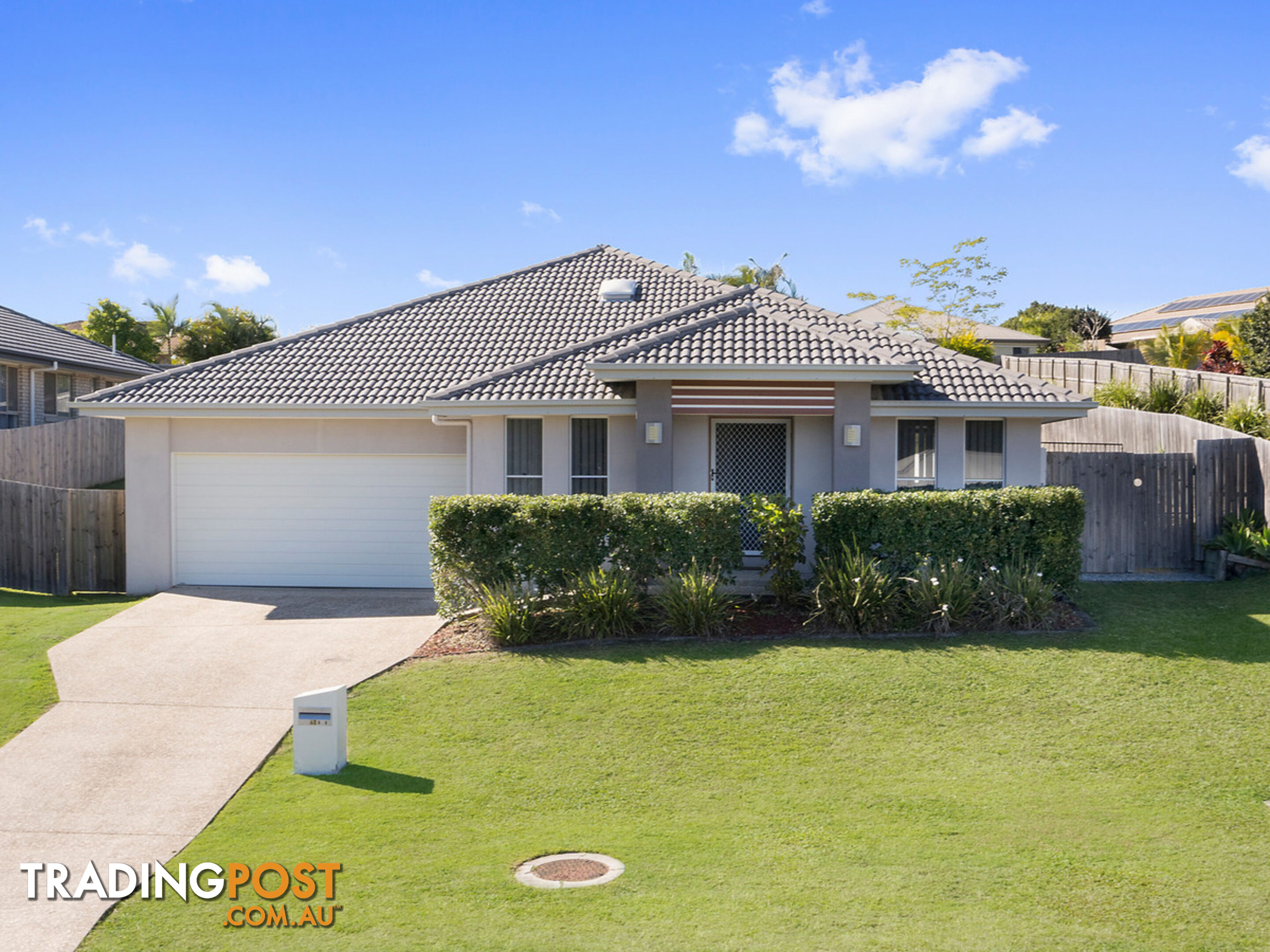 40 Moondani Drive GILSTON QLD 4211