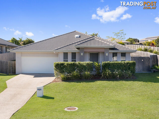 40 Moondani Drive GILSTON QLD 4211