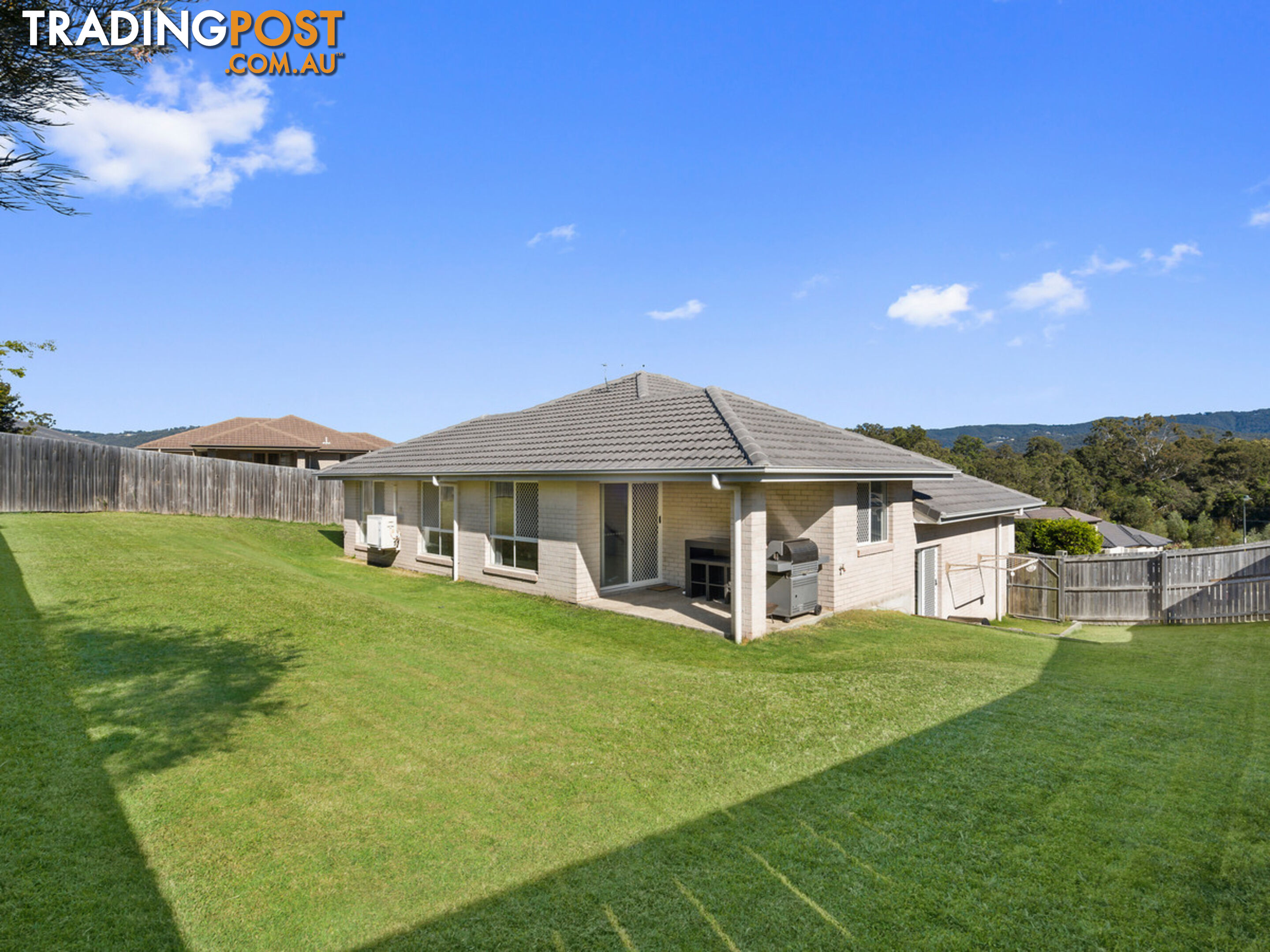 40 Moondani Drive GILSTON QLD 4211