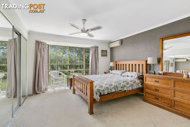 11 Hoban Court NERANG QLD 4211