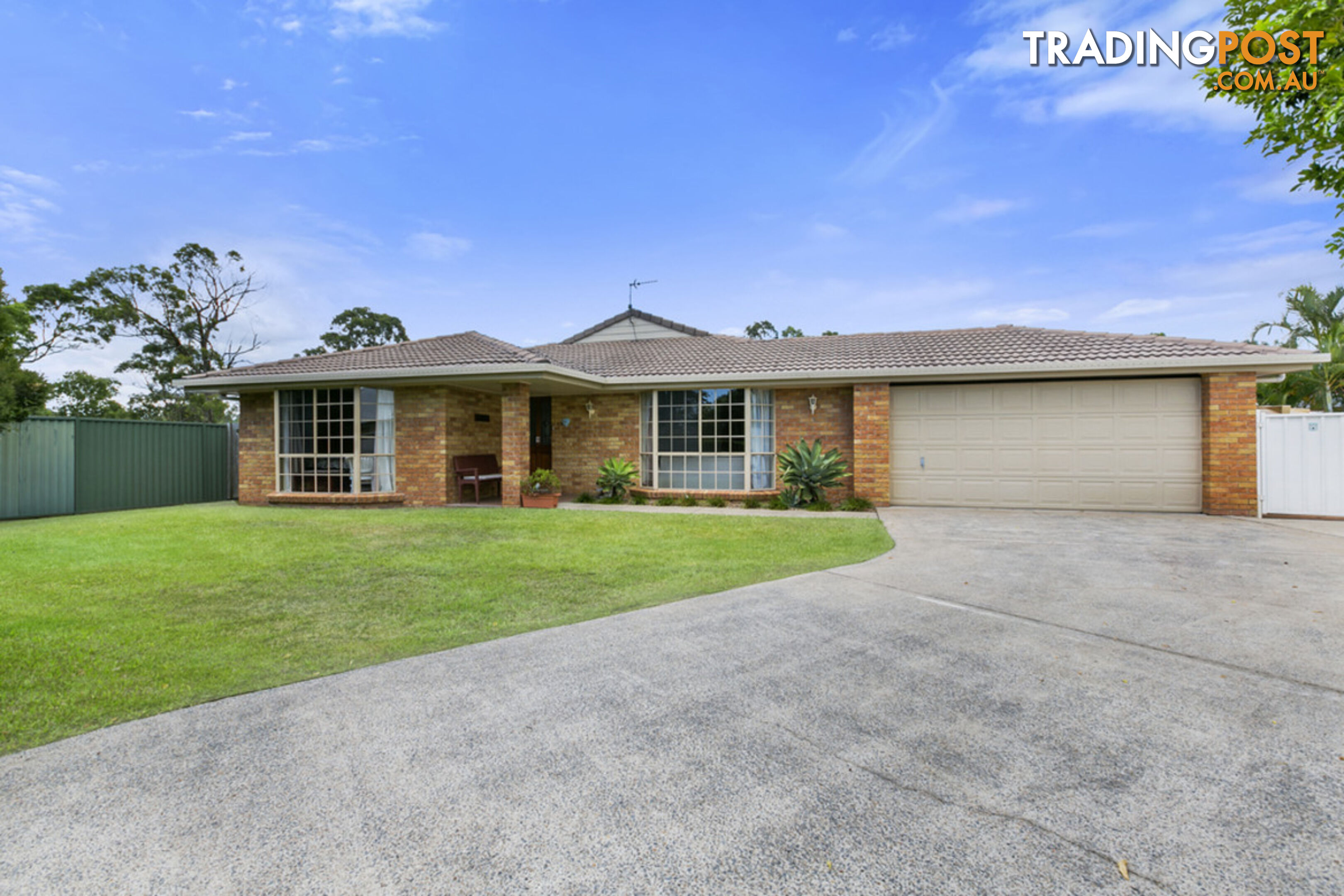 11 Hoban Court NERANG QLD 4211