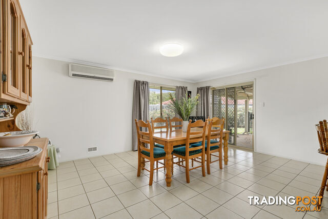 11 Hoban Court NERANG QLD 4211