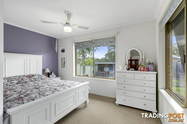 11 Hoban Court NERANG QLD 4211